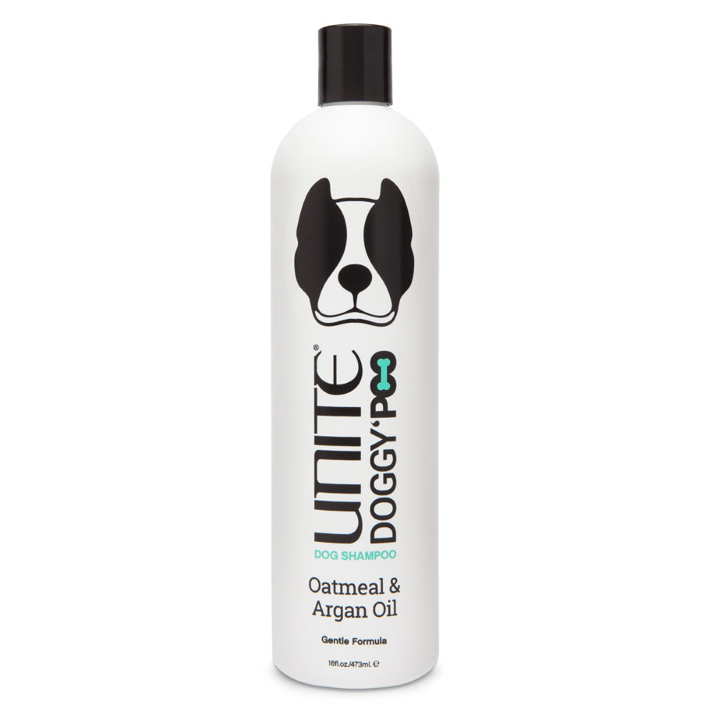 UNITE Unite Doggy 'Poo Dog Shampoo - 473ml