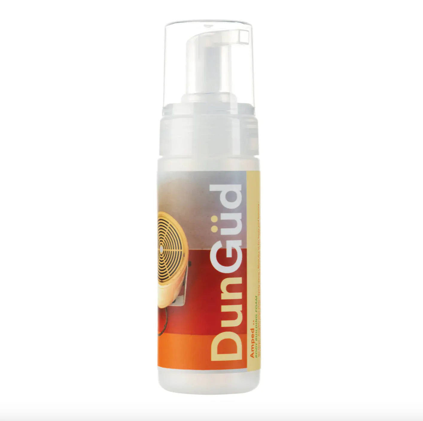 DunGüd Amped Body Building Foam 150ml