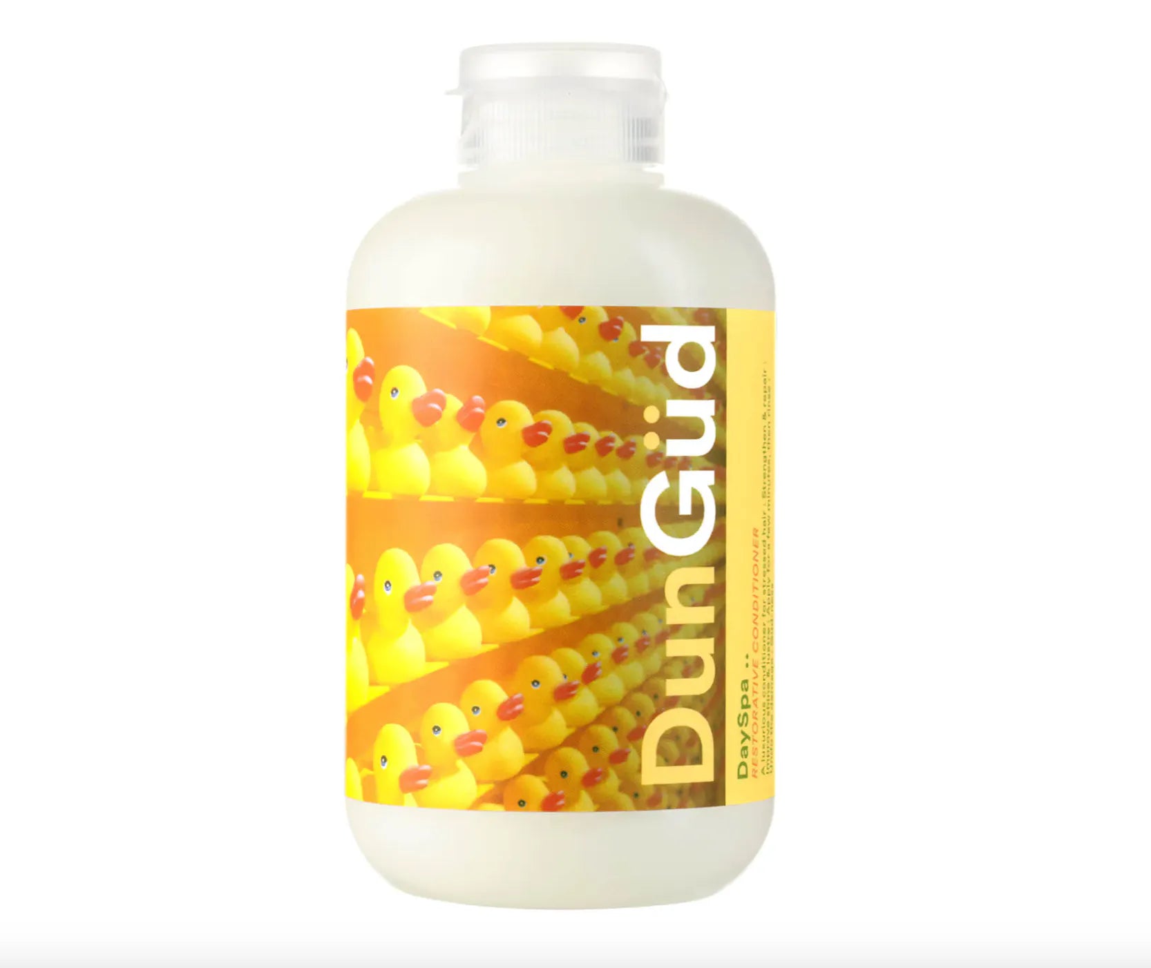 DunGüd Day Spa Restorative Conditioner 250ml