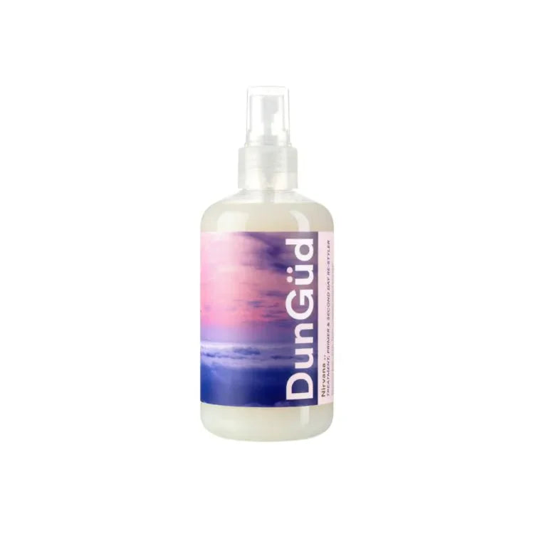 DunGüd Nirvana Treatment, Primer & Re-Styler 250ml