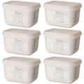 Schwarzkopf Professional BlondMe NEW Clay lightener 350g 6 Pack Bundle