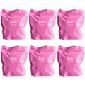 NAK Professional SugarPlex Lightener 500g x6 Pack
