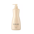 Shiseido Professional Sublimic Aqua Intensive Treatment Dry Damaged Hair 1000ml