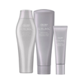 Shiseido Professional Sublimic Adenovital Shampoo 250ml, Treatment 250ml & Treatment 130g Trio