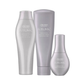 Shiseido Professional Sublimic Adenovital Shampoo 250ml, Treatment 250ml & Power Shot 120ml Trio