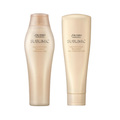 Shiseido Professional Sublimic Aqua Intensive Shampoo Dry, Damaged Hair & Treatment 250g Duo