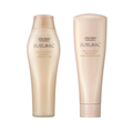 Shiseido Professional Sublimic Aqua Intensive Shampoo & Treatment Weak Damaged Hair 250g Duo