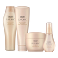 Shiseido Professional Sublimic Aqua Intensive Quad