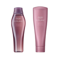 Shiseido Professional Sublimic Luminoforce Shampoo & Treatment Colored Hair 250ml Duo