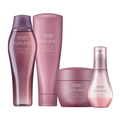 Shiseido Professional Sublimic Luminoforce Quad