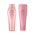 Shiseido Professional Sublimic Airy Flow Shampoo & Treatment Thick, Unruly Hair 250ml Duo