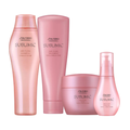 Shiseido Professional Sublimic Airy Flow Quad