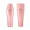 Shiseido Professional Sublimic Airy Flow Shampoo & Treatment Unruly Hair 250g Duo