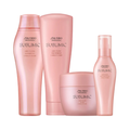 Shiseido Professional Sublimic Airy Flow Quad