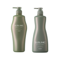 Shiseido Professional Sublimic Fuente Forte Shampoo & Treatment Dandruff Scalp 1000ml Duo