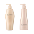 Shiseido Professional Sublimic Aqua Shampoo & Intensive Treatment Weak Damaged Hair 1000ml Duo