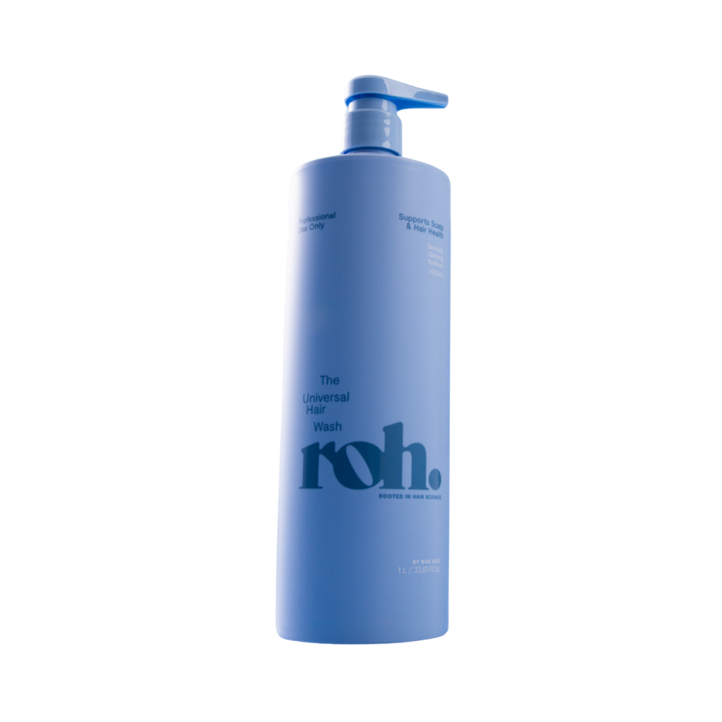 NAK Hair ROH Universal Hair Wash 1000ml