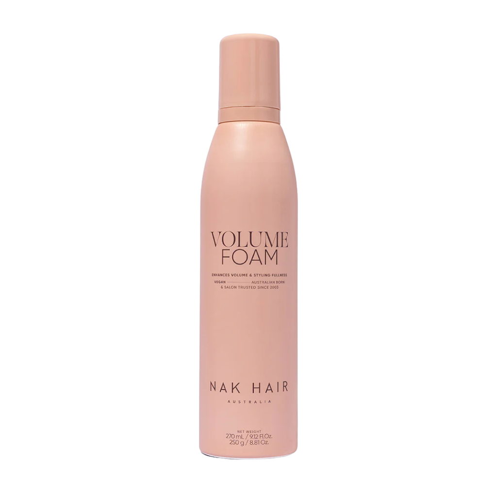 NAK Signature Volume Foam 250g