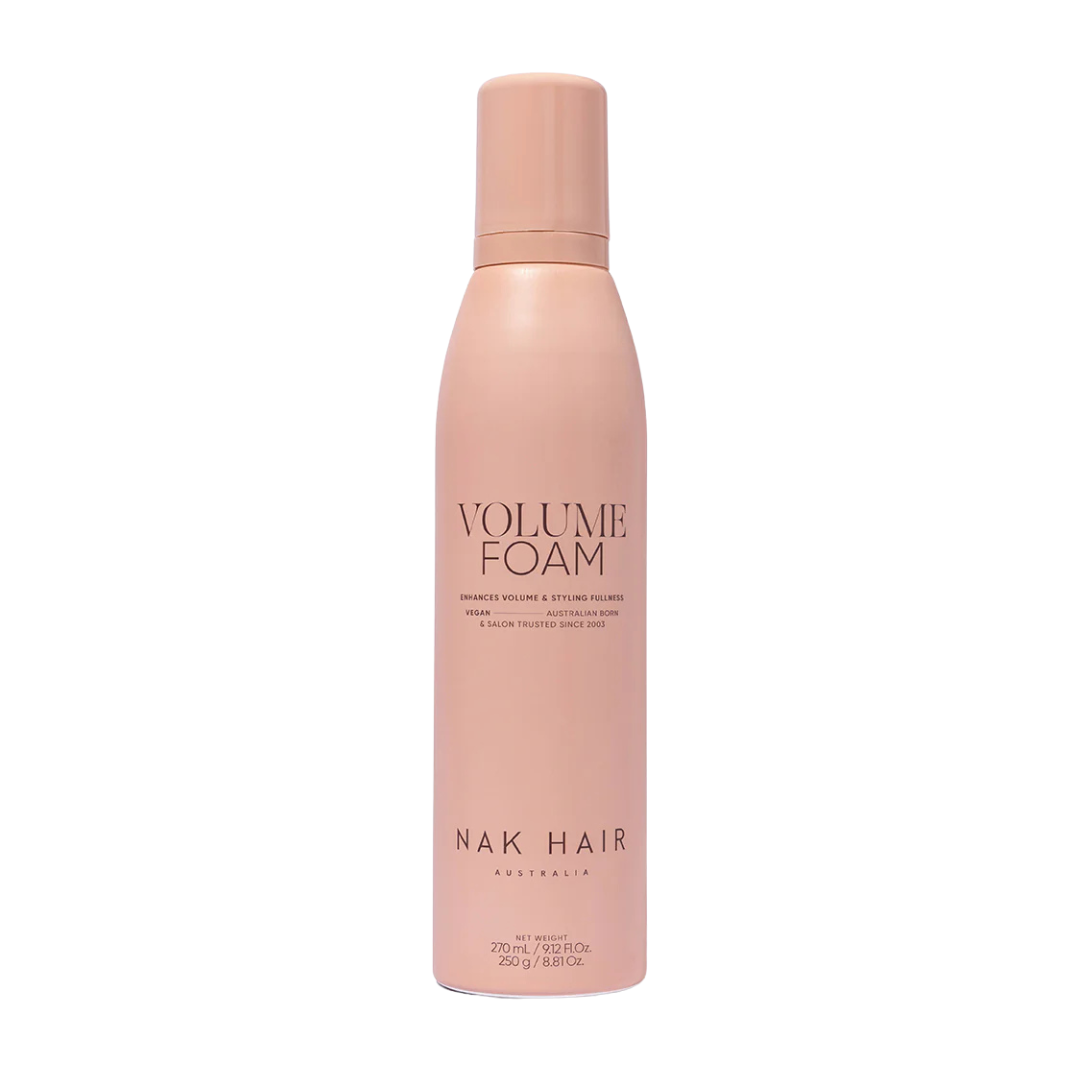 NAK Signature Volume Foam 250g