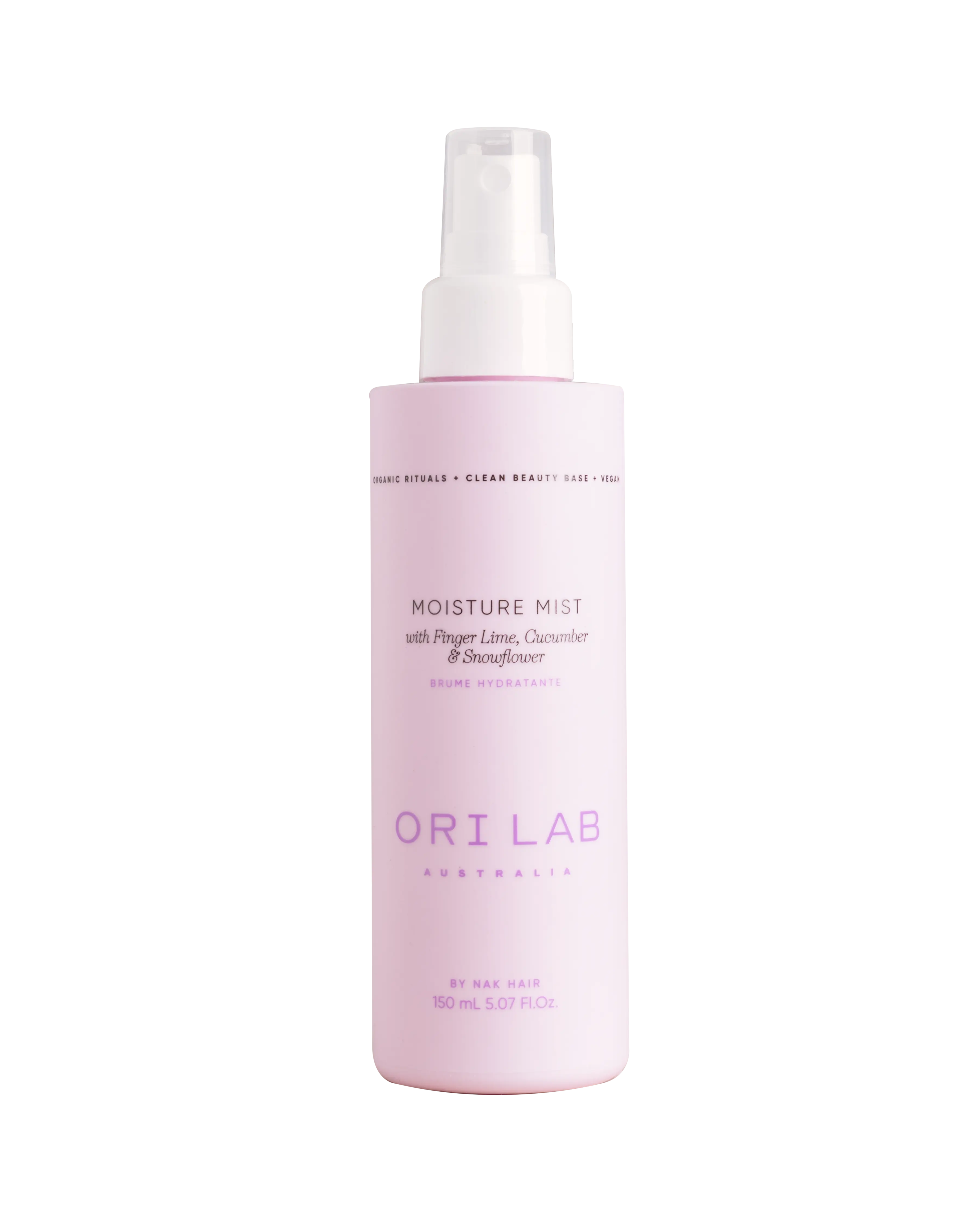 ORI Lab Moisture Mist 150ml - Salon Warehouse
