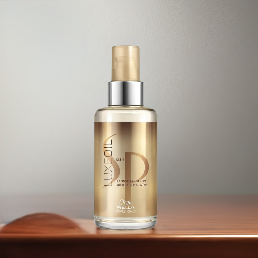 Wella SP LuxeOil Reconstructive Elixir 100ml