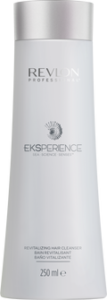 REVLON PROFFESIONAL EKSPERIENCE ANTI-HAIR LOSS REVITALISING CLEANSER  250ml - Salon Warehouse
