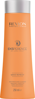 REVLON PROFESSIONAL EKSPERIENCE ANTII FRIZZ HAIR CLEANSER 250ml - Salon Warehouse