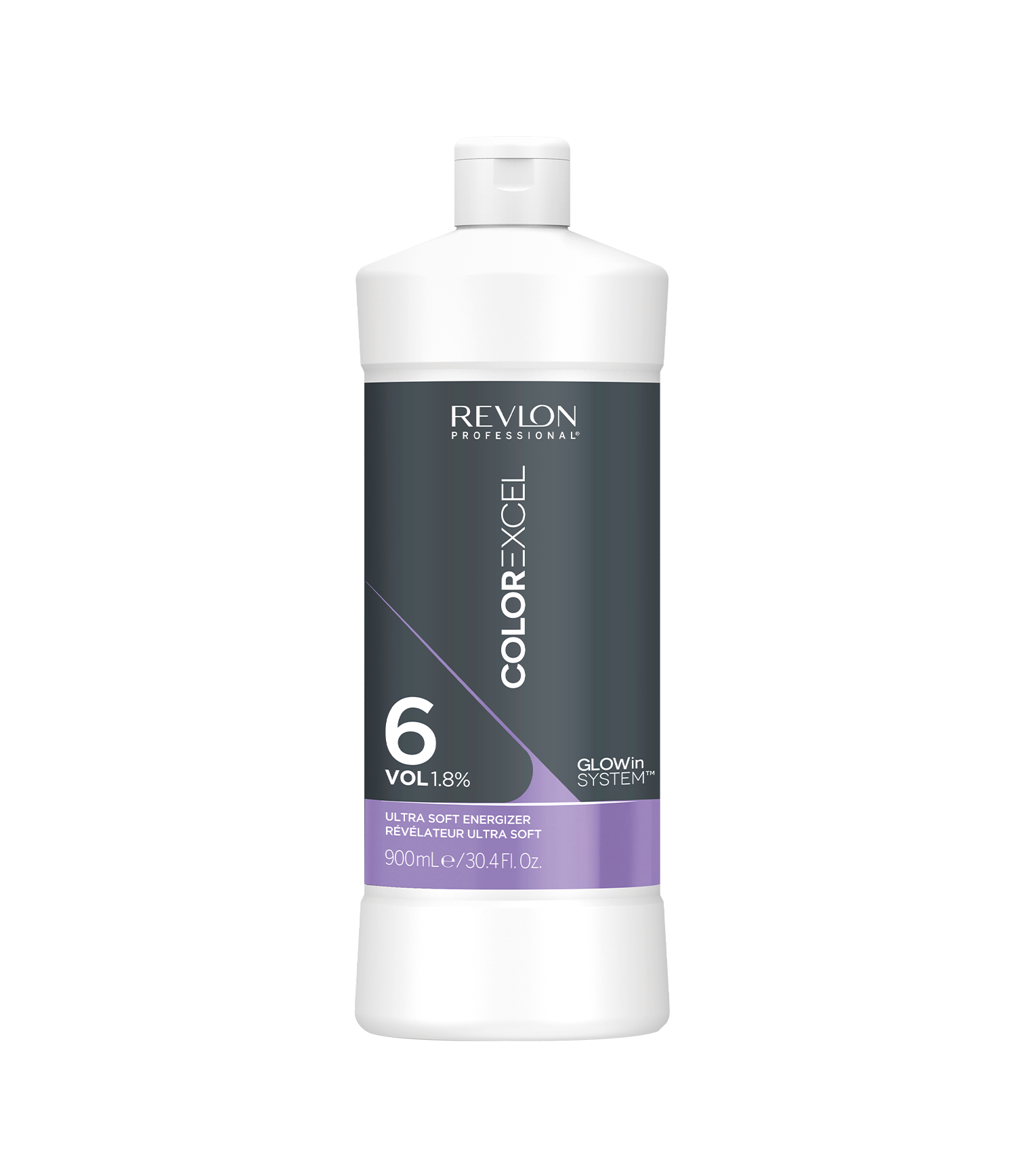 Revlon Color Excel Energiser 6 Vol 1,8% 900ml - Salon Warehouse