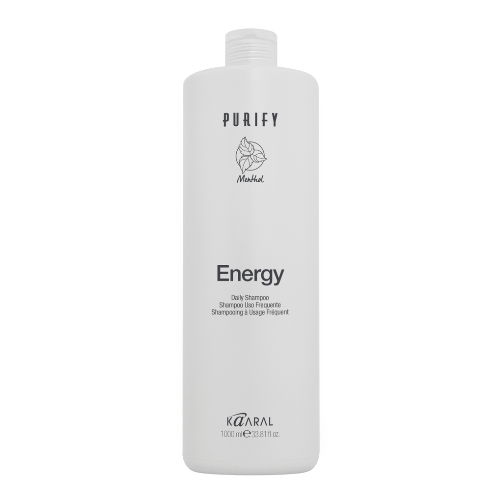 Kaaral Purify Energy Shampoo 1000ml