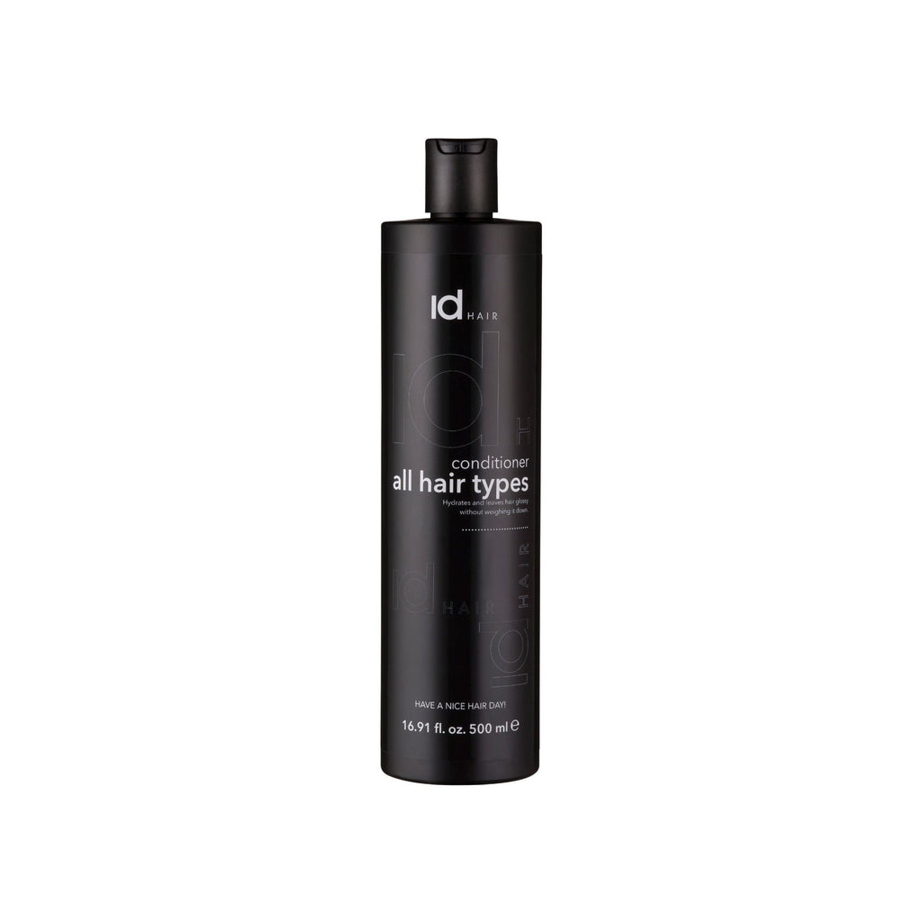 idHAIR Essentials Conditioner 500ml