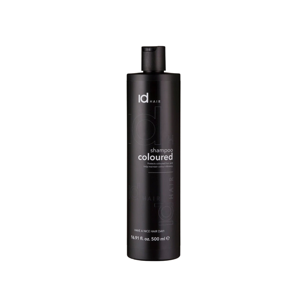 idHAIR Essentials Shampoo Colour 500ml