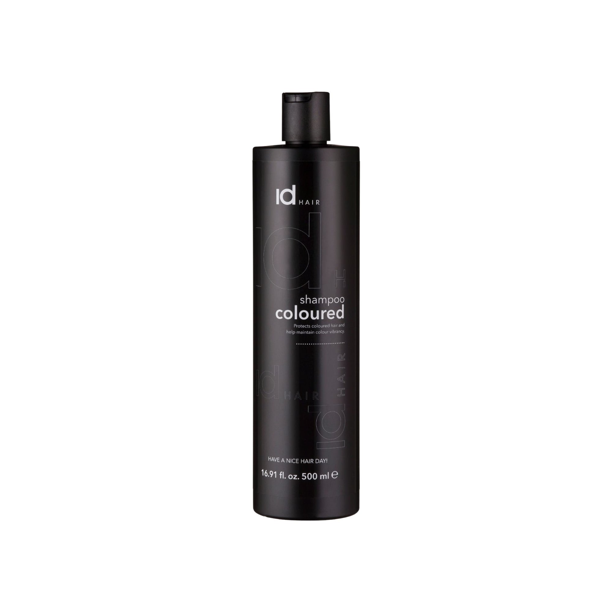 idHAIR Essentials Shampoo Colour 500ml