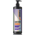 Fudge Clean Blonde Damage Rewind Voilet Conditioner 1L