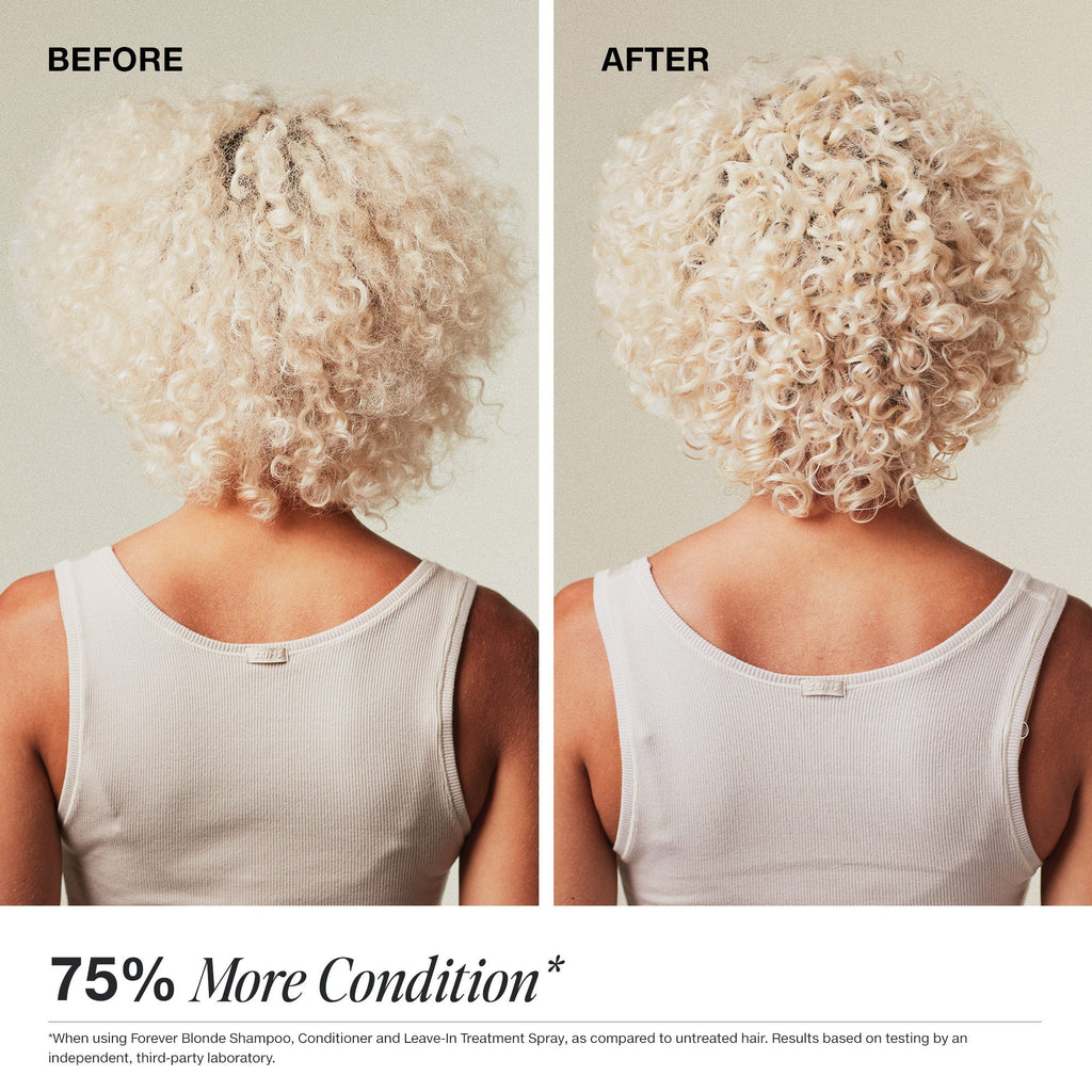 Paul Mitchell Forever Blonde Conditioner 1000ml (NEW PACKAGING)