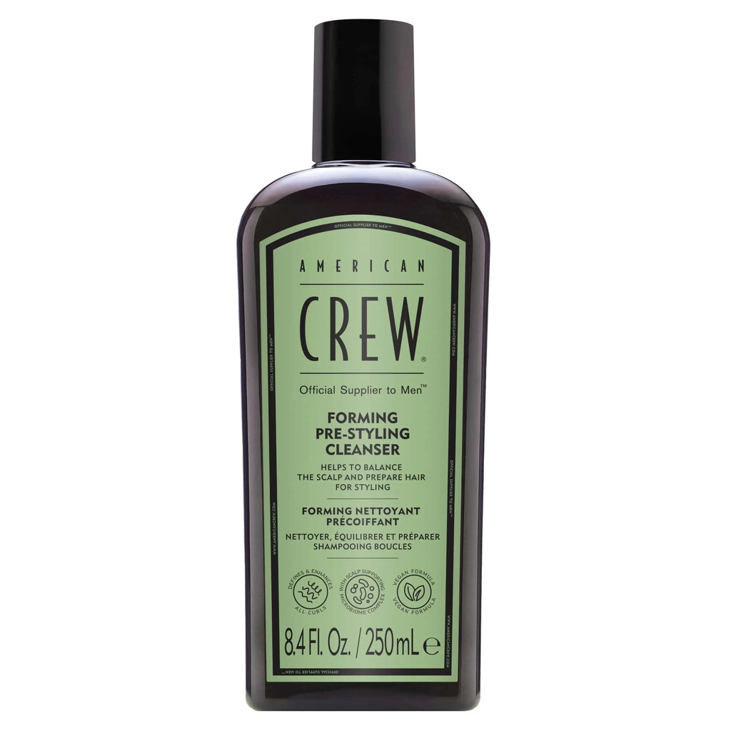 American Crew Forming Shampoo 250ml
