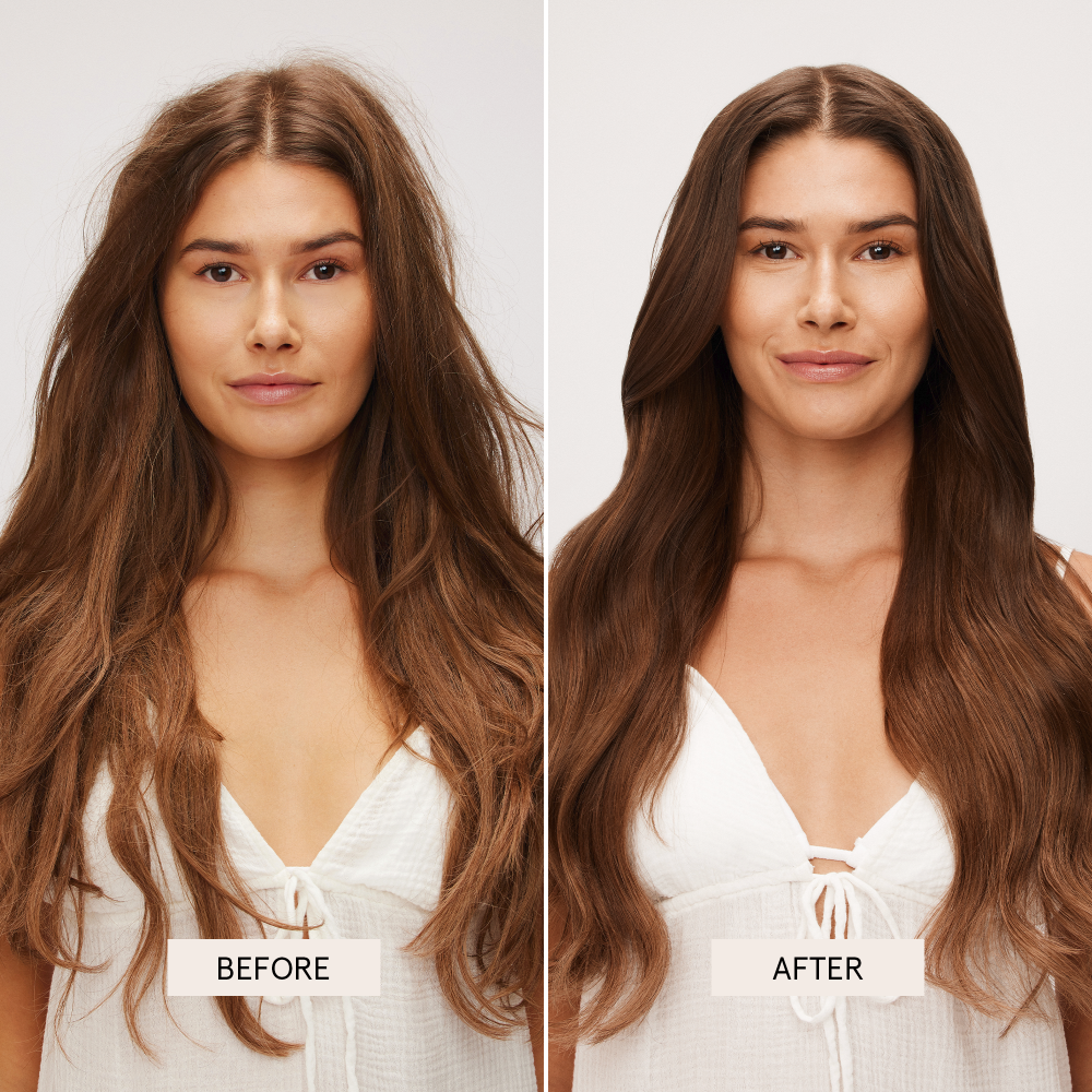 BondiBoost Anti Frizz Fix Serum - 125ml