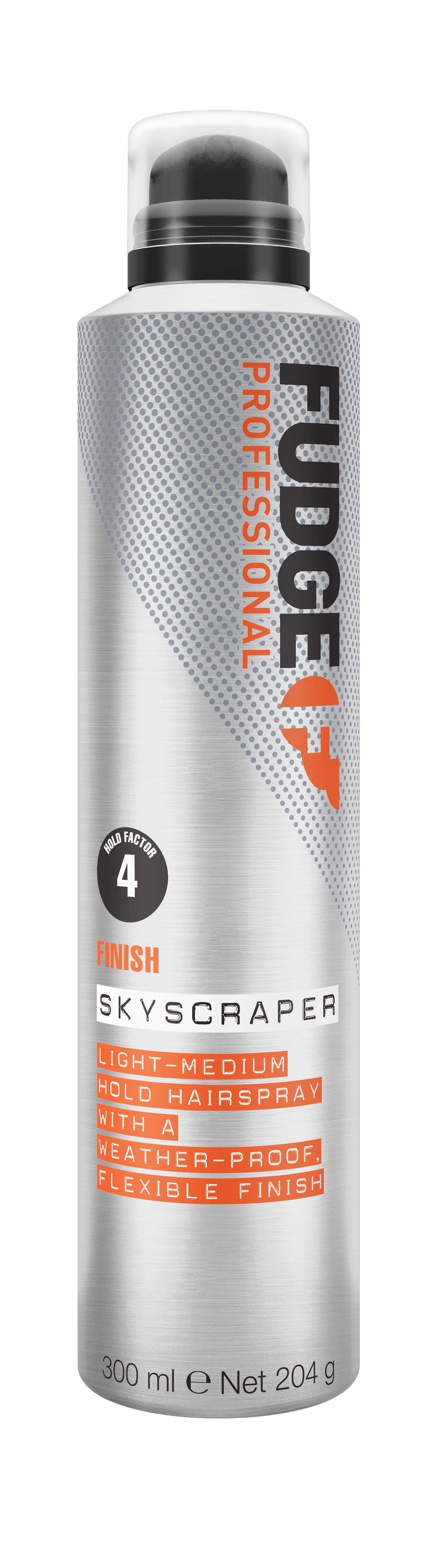 Fudge Skyscraper Hold 300ml - Salon Warehouse