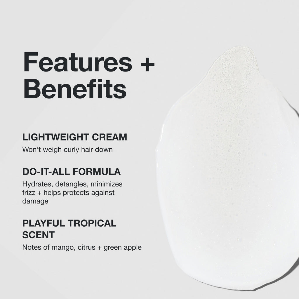 Paul Mitchell Full Circle Leave-In Cream 200ml