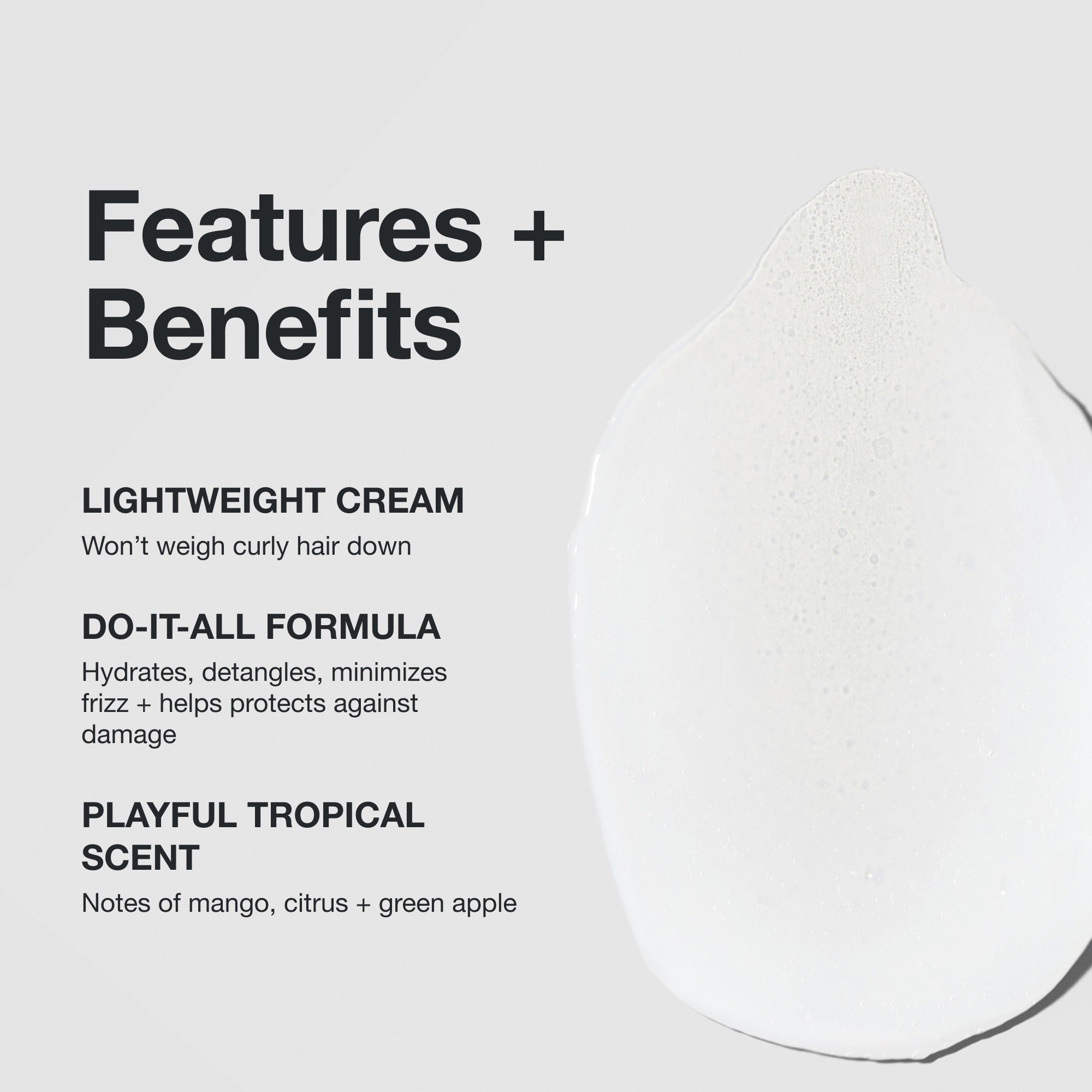 Paul Mitchell Full Circle Leave-In Cream 200ml