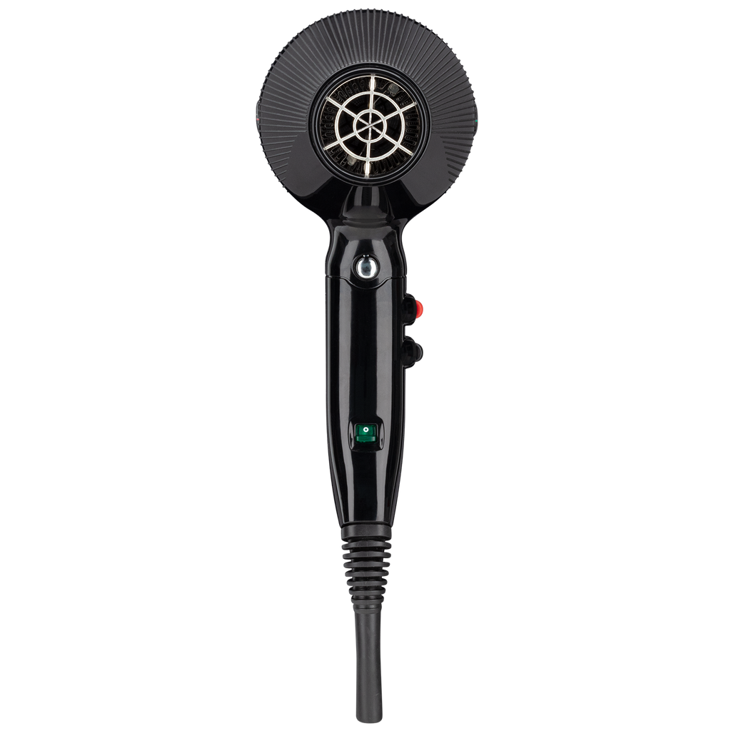 Gamma+ G-Tronic Dual Ionic 2500 Black