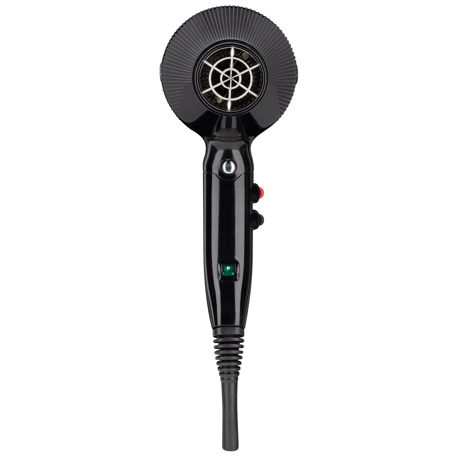 Gamma+ G-Tronic Dual Ionic 2500 Black
