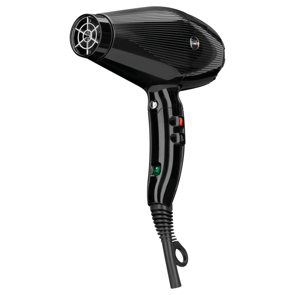 Gamma+ G-Tronic Dual Ionic 2500 Black