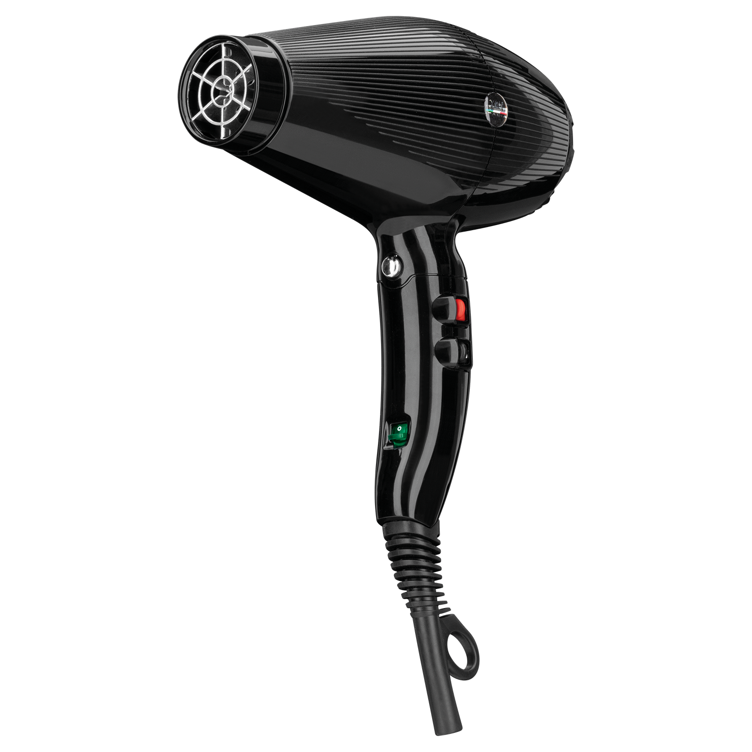Gamma+ G-Tronic Dual Ionic 2500 Black