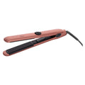 Gamma+ Keratin Glory Straightener Rose Gold