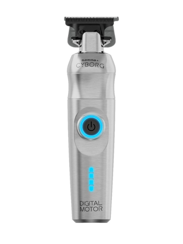 Gamma+ Cyborg Trimmer