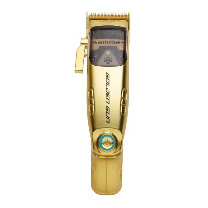 Gamma+ Golden Gun Clipper