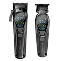 Gamma+ Neo Protege Trimmer & Clipper Duo Pack