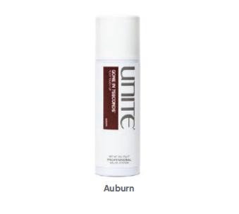 UNITE Gone in 7 Seconds - Auburn - 57g