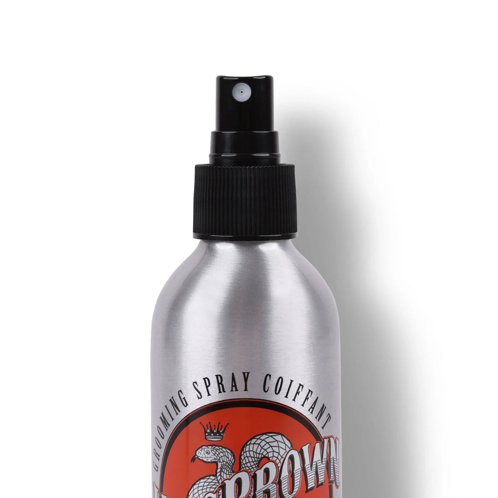 KING BROWN Grooming Spray 177ml