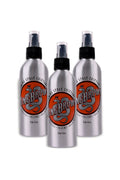 KING BROWN Grooming Spray 177ml Trio